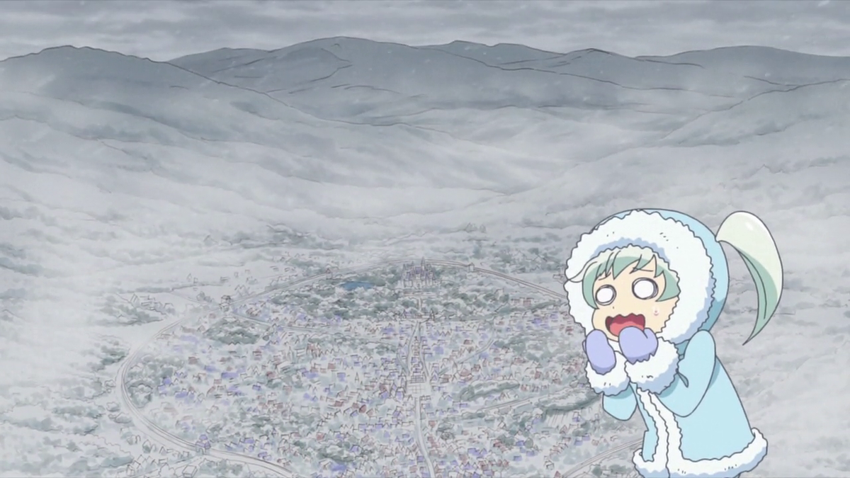 57 話 ココちゃん