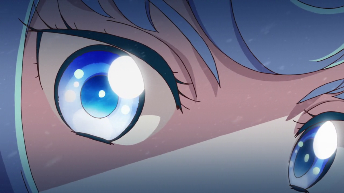 58 話 アリシア 氷の女王