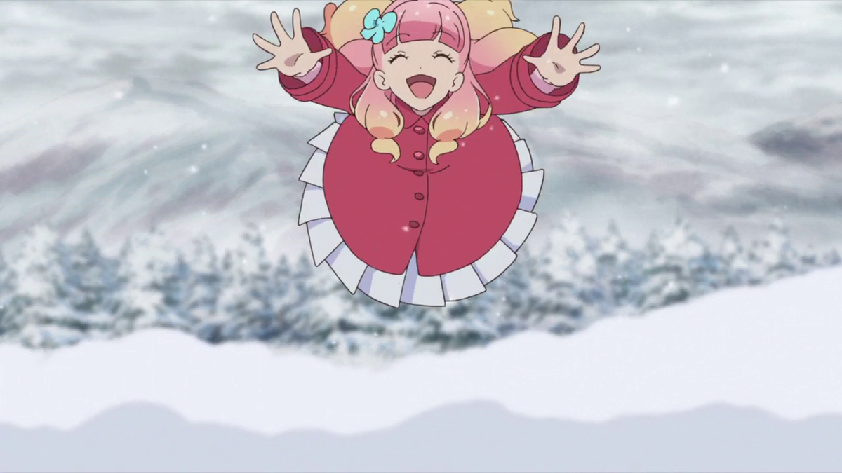 58 話 あいね ダイブ