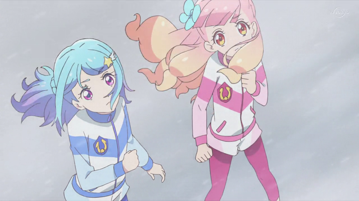 58 話 PP ブリザード