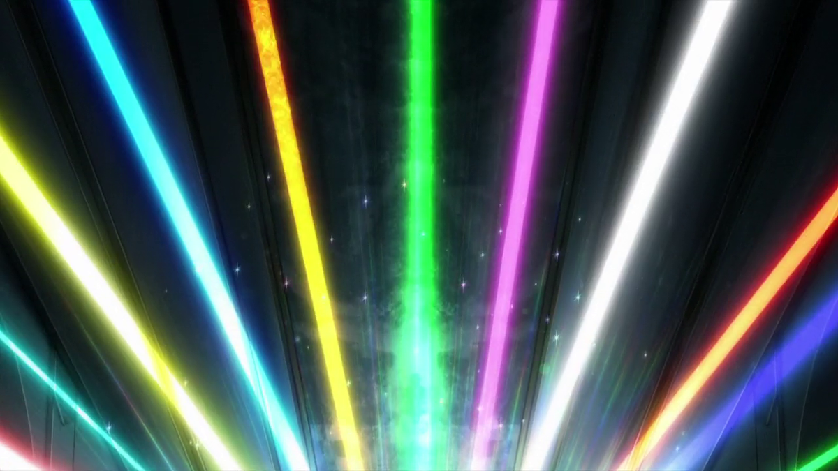 61 話 回想 ジュエル(1)