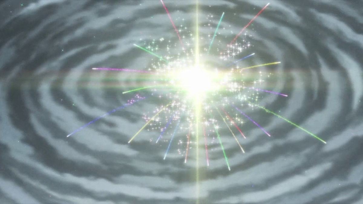 61 話 回想 ジュエル(2)