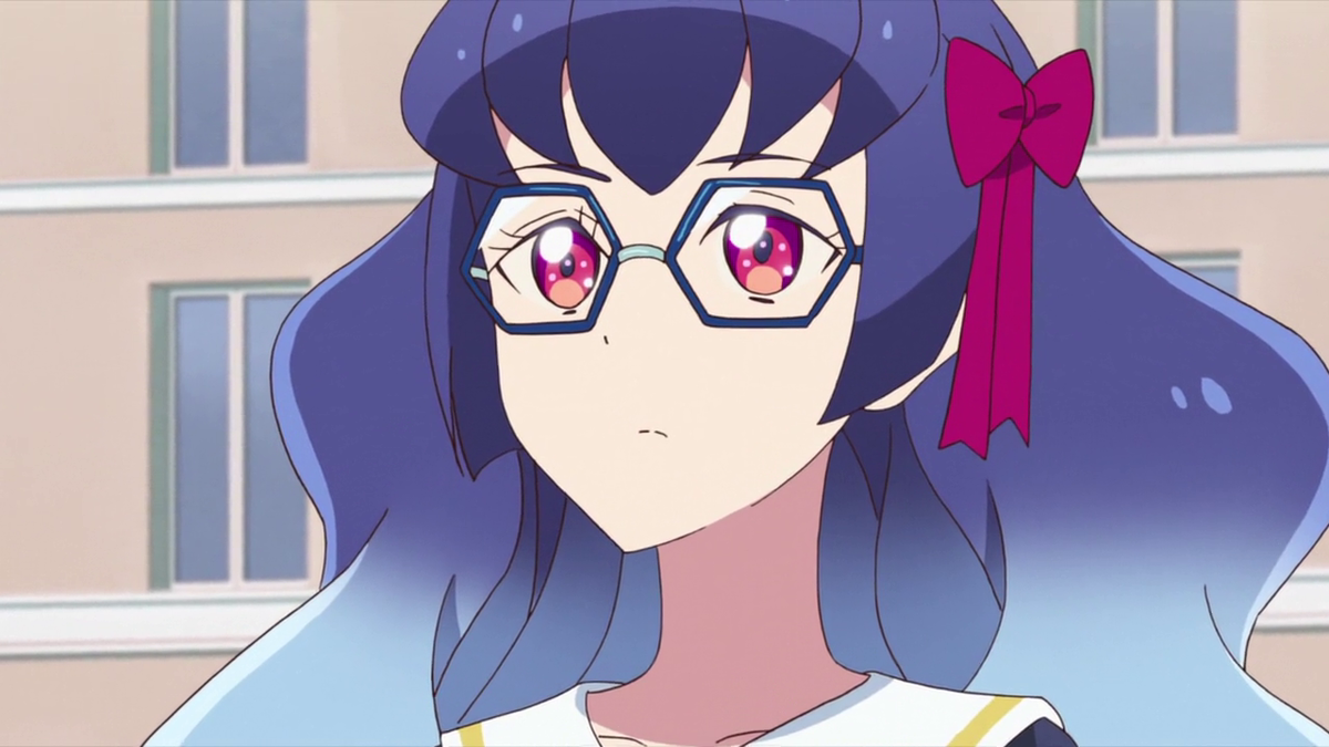 アイカツフレンズ！ 71 話『さくやの思い、かぐやの願い』感想