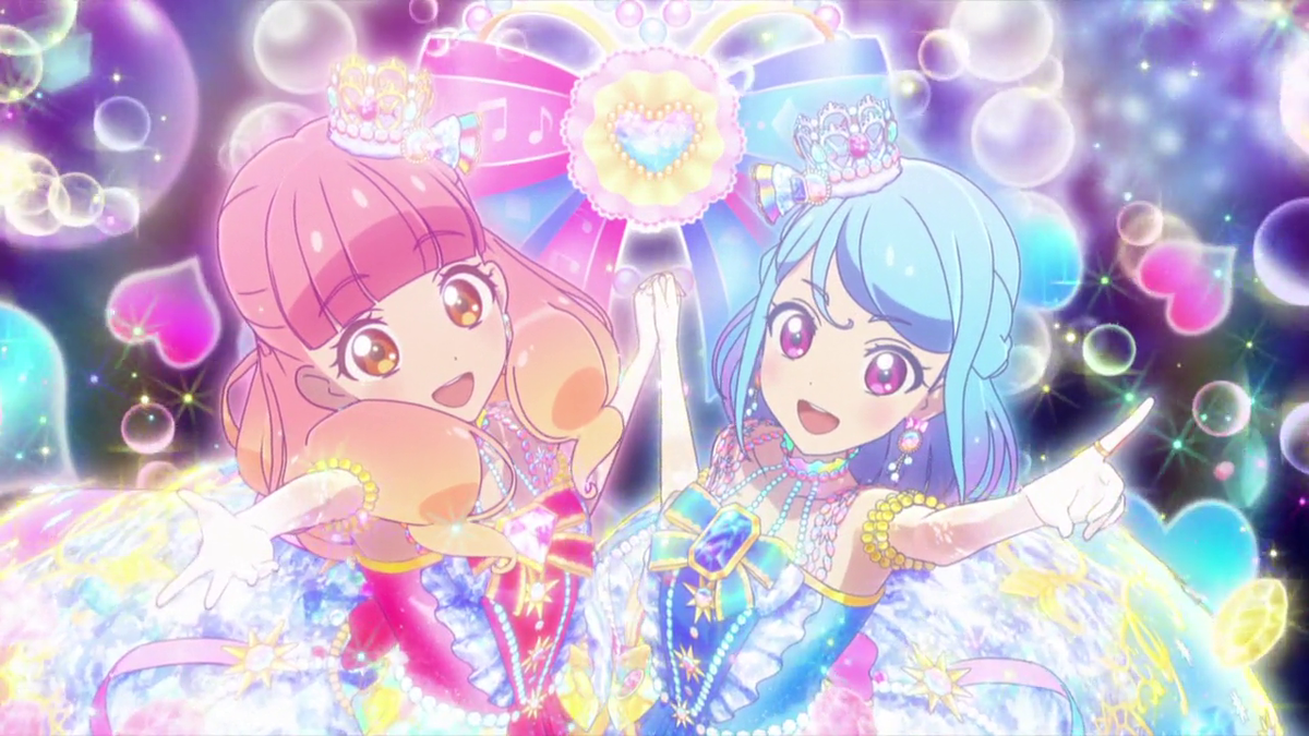 アイカツフレンズ！ジュエリングドレスセットキャンペーン当選品3種セット希少未開封 Amazon.co.jp: アイカツフレンズ！ジュエリングドレスセット