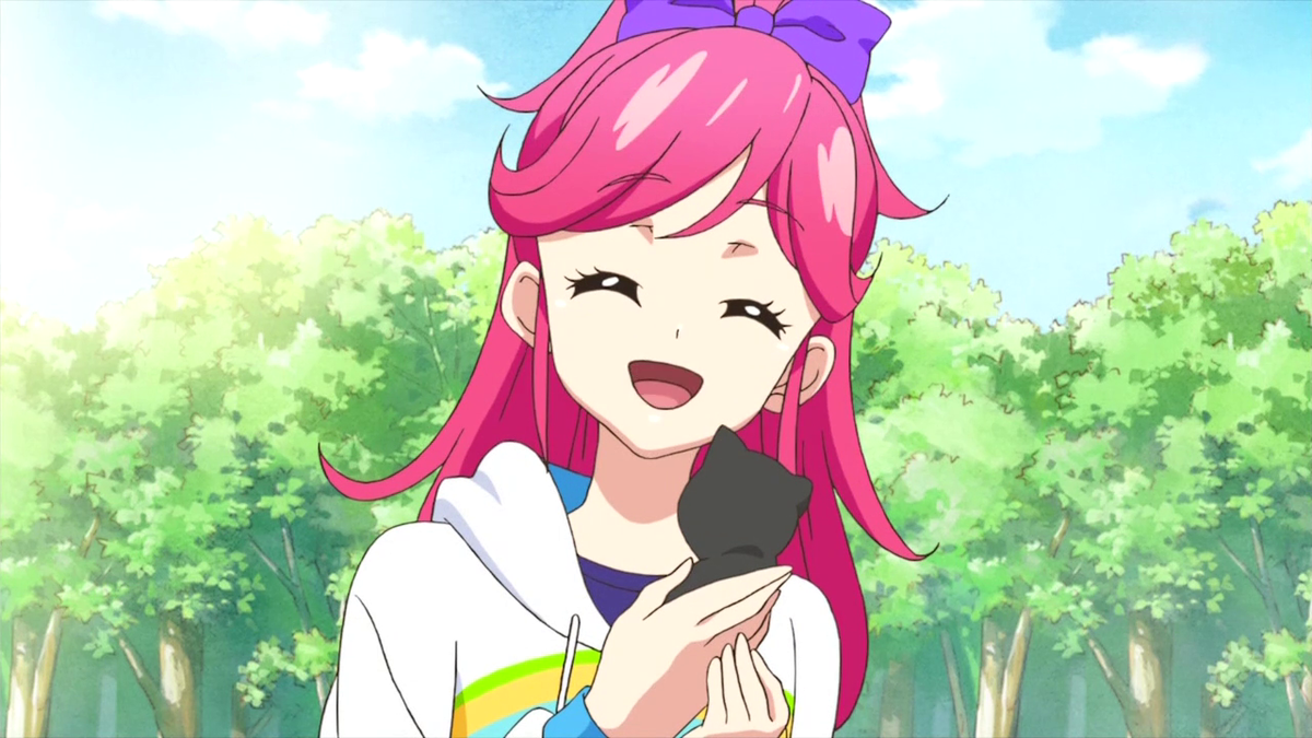 アイカツ！ 51-63 話 感想 - アニメ雑感記