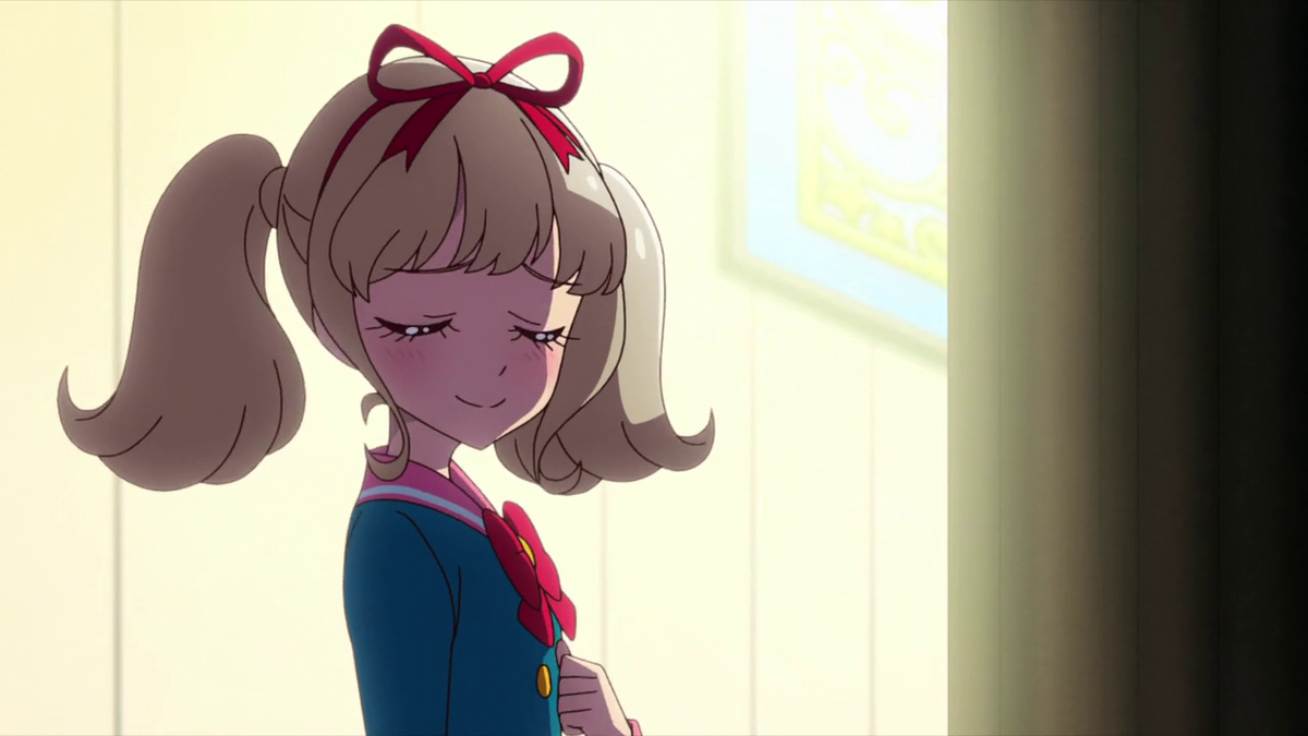 アイカツオンパレード! 23 話『スターズ!オンパレード!』感想 アイカツオンパレード! 23 話『スターズ!オンパレード!』感想