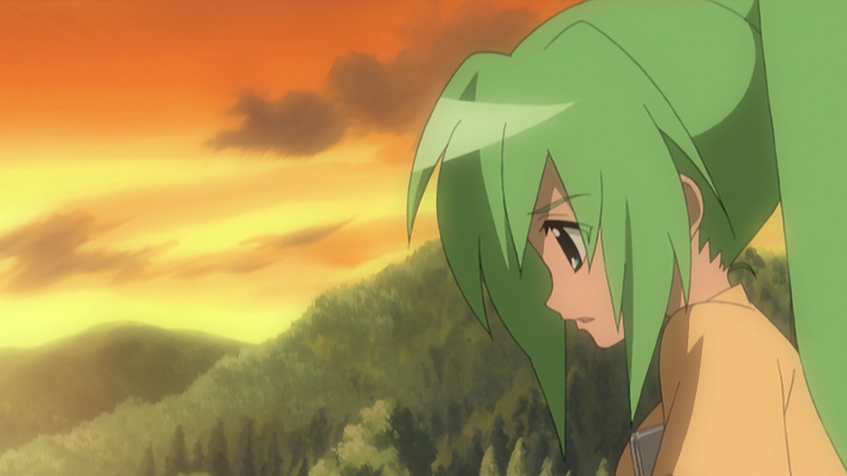 ひぐらしのなく頃に業 祟騙し編 其の壱 雑感 アニメ雑感記