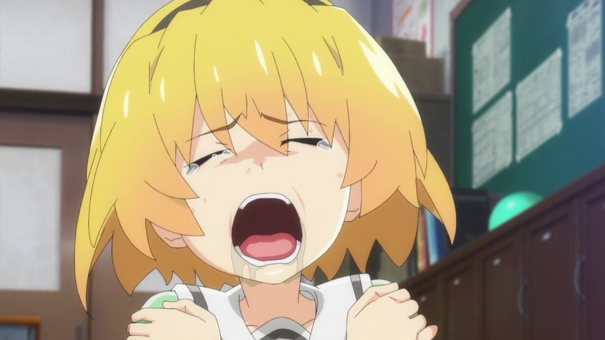 ひぐらしのなく頃に業 祟騙し編 其の弐 雑感 アニメ雑感記