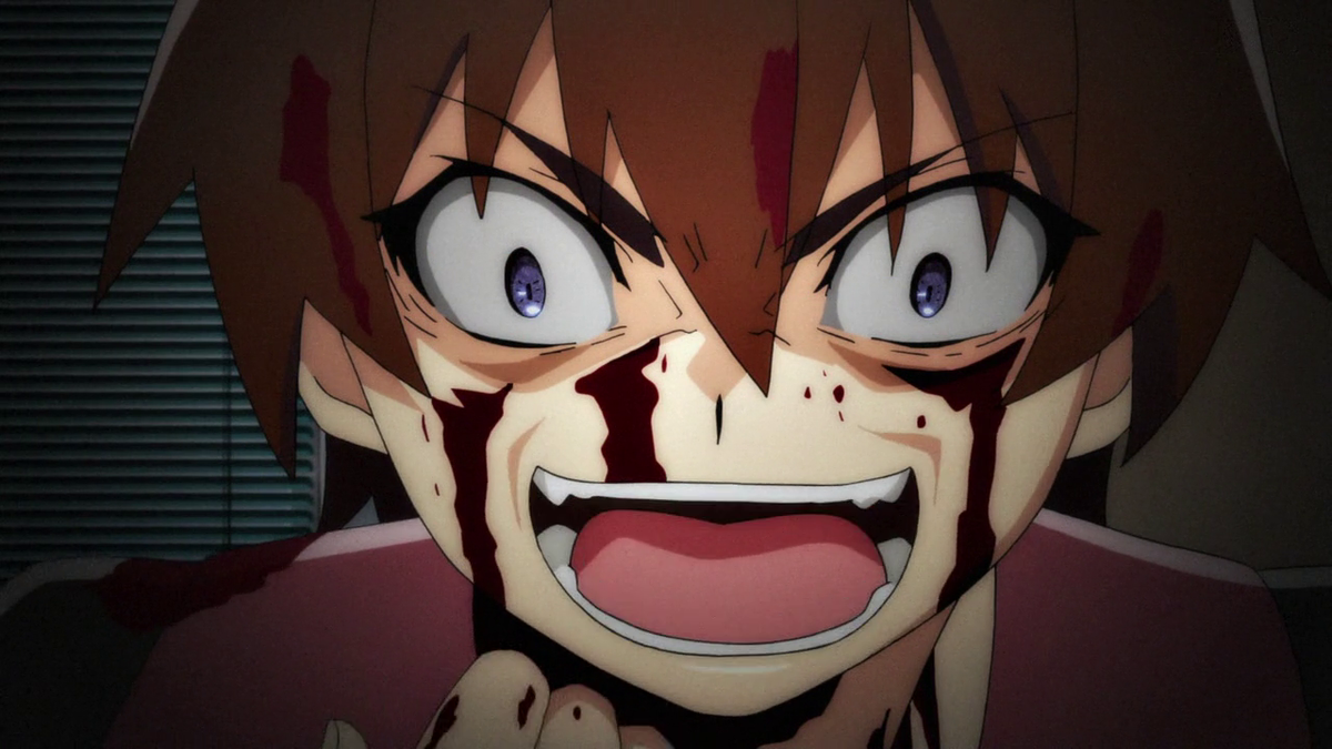 ひぐらしのなく頃に業 猫騙し編 其の弐 雑感 アニメ雑感記