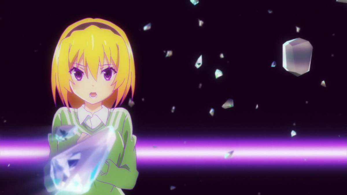 ひぐらしのなく頃に業 郷壊し編 其の四 雑感 - アニメ雑感記