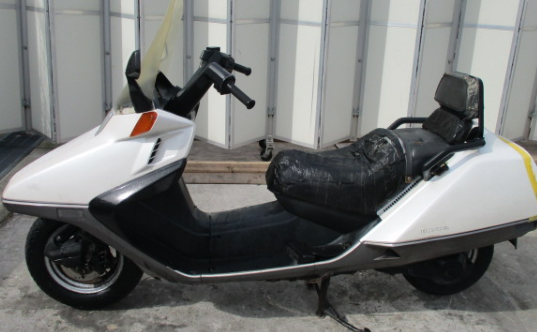 フュージョンはエンジン載せ替えとオーバーホールどっちがいい