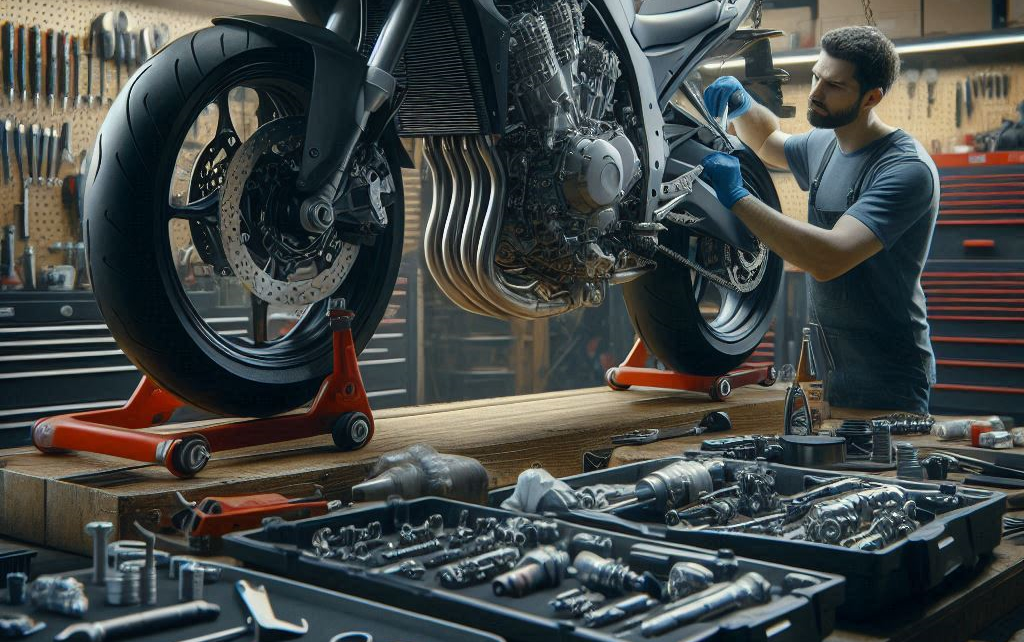 バリオスのエンジンオーバーホールにかかる費用はいくら？ - バイクの