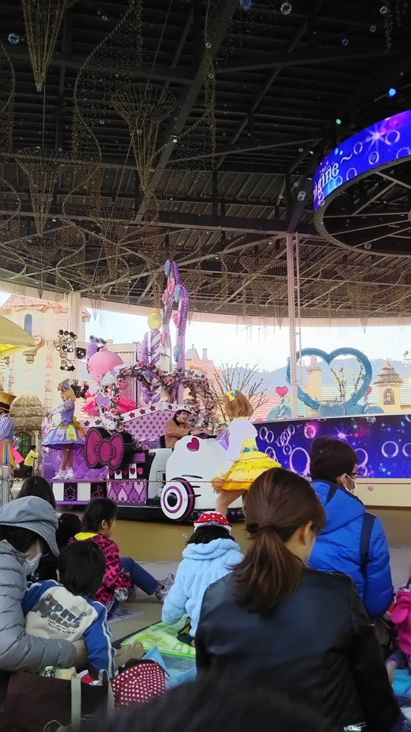 ハーモニーランドは9歳の子でも楽しめるのか 別府の旅日記 ハーモニーランドは9歳の子でも楽しめるのか 別府の旅日記