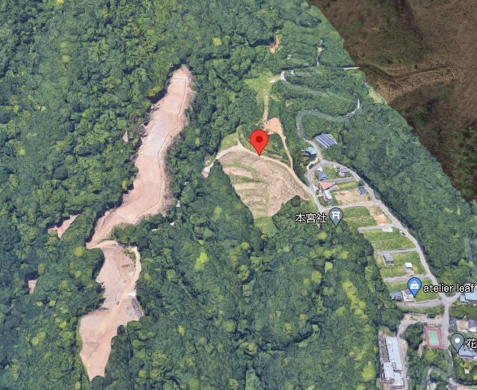 熱海市の土石流 情報まとめ - hmnの妄言