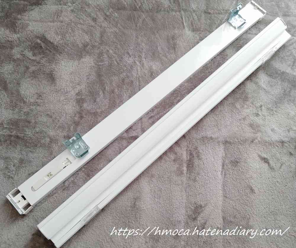 TUISS　ハニカムシェード　部品