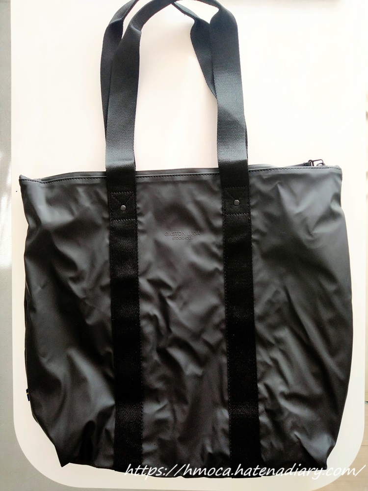 ガストンルーガ Däsh Tote(ダッシュ トート)