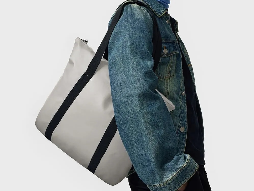 D&auml;sh Tote（ダッシュ トート） トープ