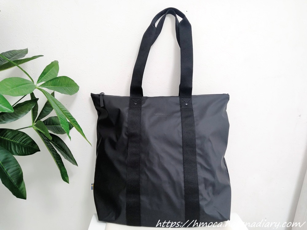 ガストンルーガ　D&auml;sh Tote（ダッシュ トート）