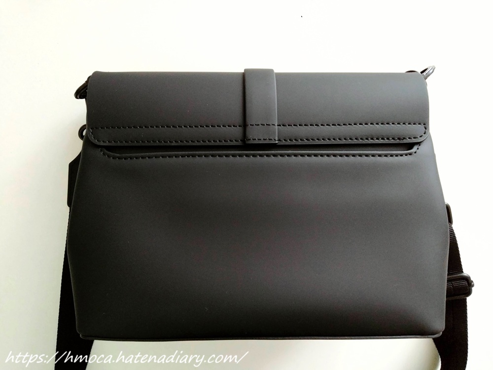ガストンルーガ＊Spläsh Crossbody Bag (スプラッシュクロスボディ