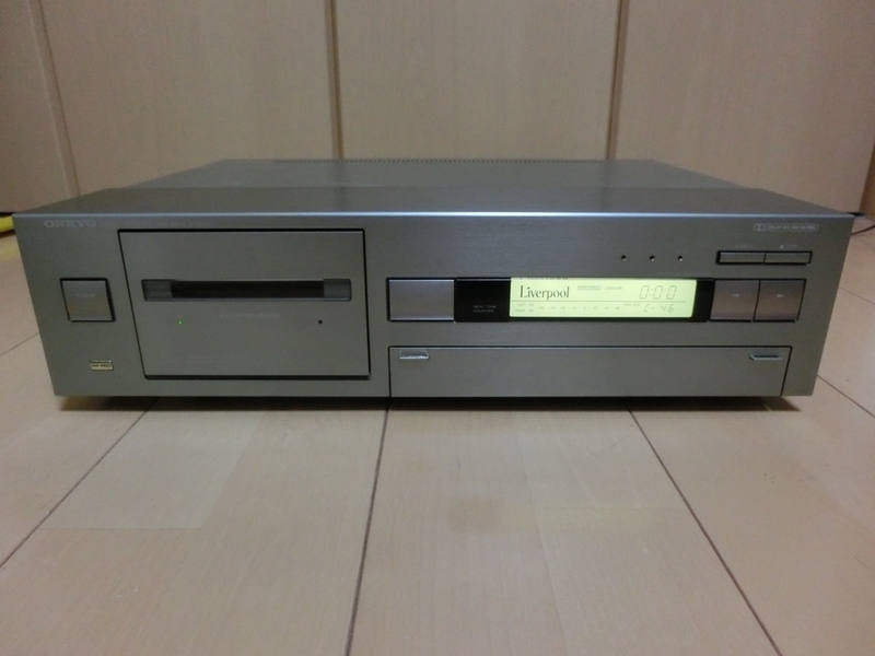 カセットデッキ K-200R - 暇人な人のブログ