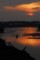 英虞湾夕景