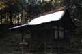 小野道風神社 本殿
