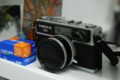 OLYMPUS 35LC