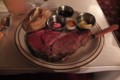 8oz. steak