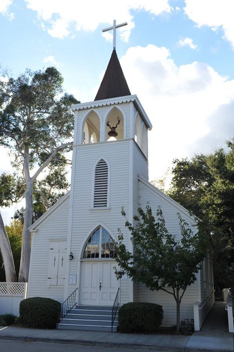 St Raymond Church