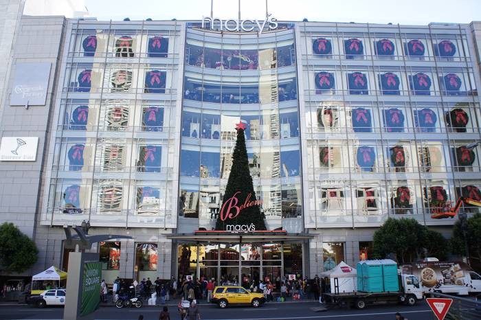 クリスマスモード