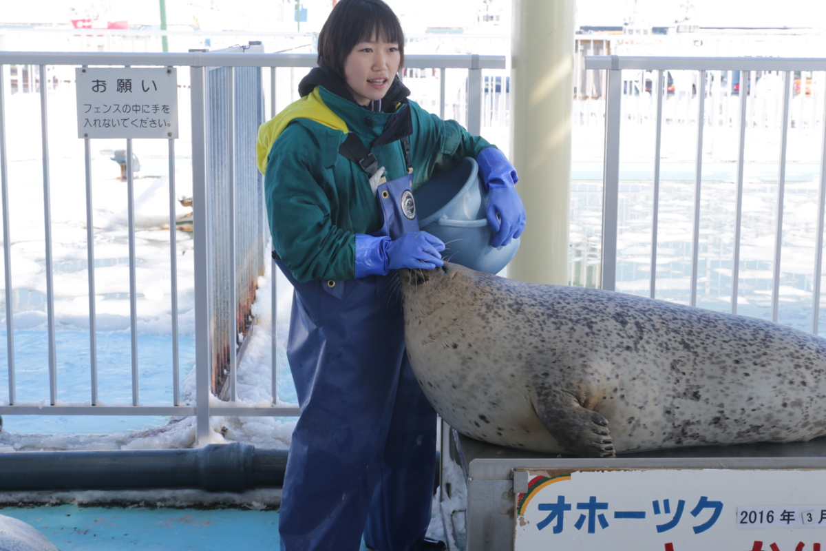 [水族館][とっかりセンター]