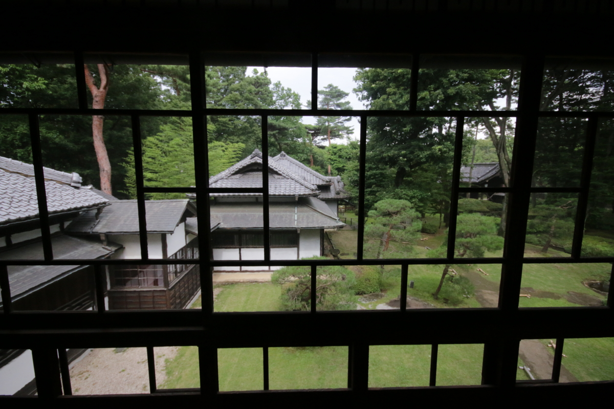 [江戸東京たてもの園]