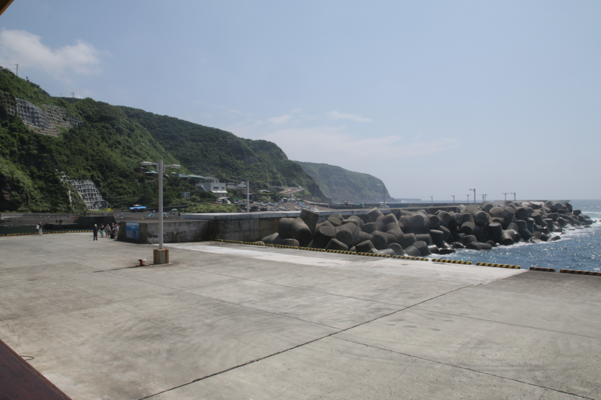 [艦船][水景]