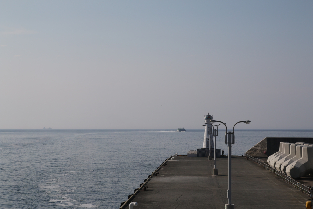 [艦船][水景]