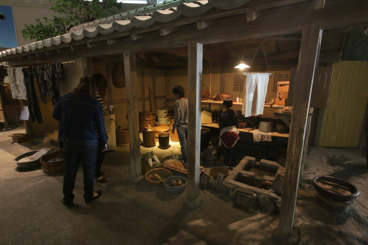 [博物館][水族館][滋賀県立琵琶湖博物館]