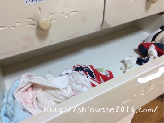 子供服を断捨離!】子供4人の服の整理と、タンスの中を公開☆ - 100 ...
