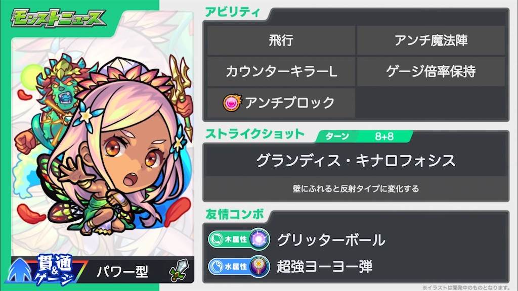 モンスト モンストニュース感想 22 6 1 雑記 モンスト モンストニュース感想 22 6 1 雑記