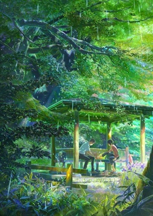 新海誠監督とは 人気 最新記事を集めました はてな