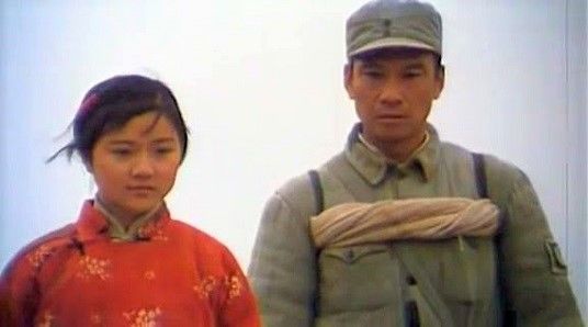 黄色い大地 1984年 - 自由に気ままにシネマライフ