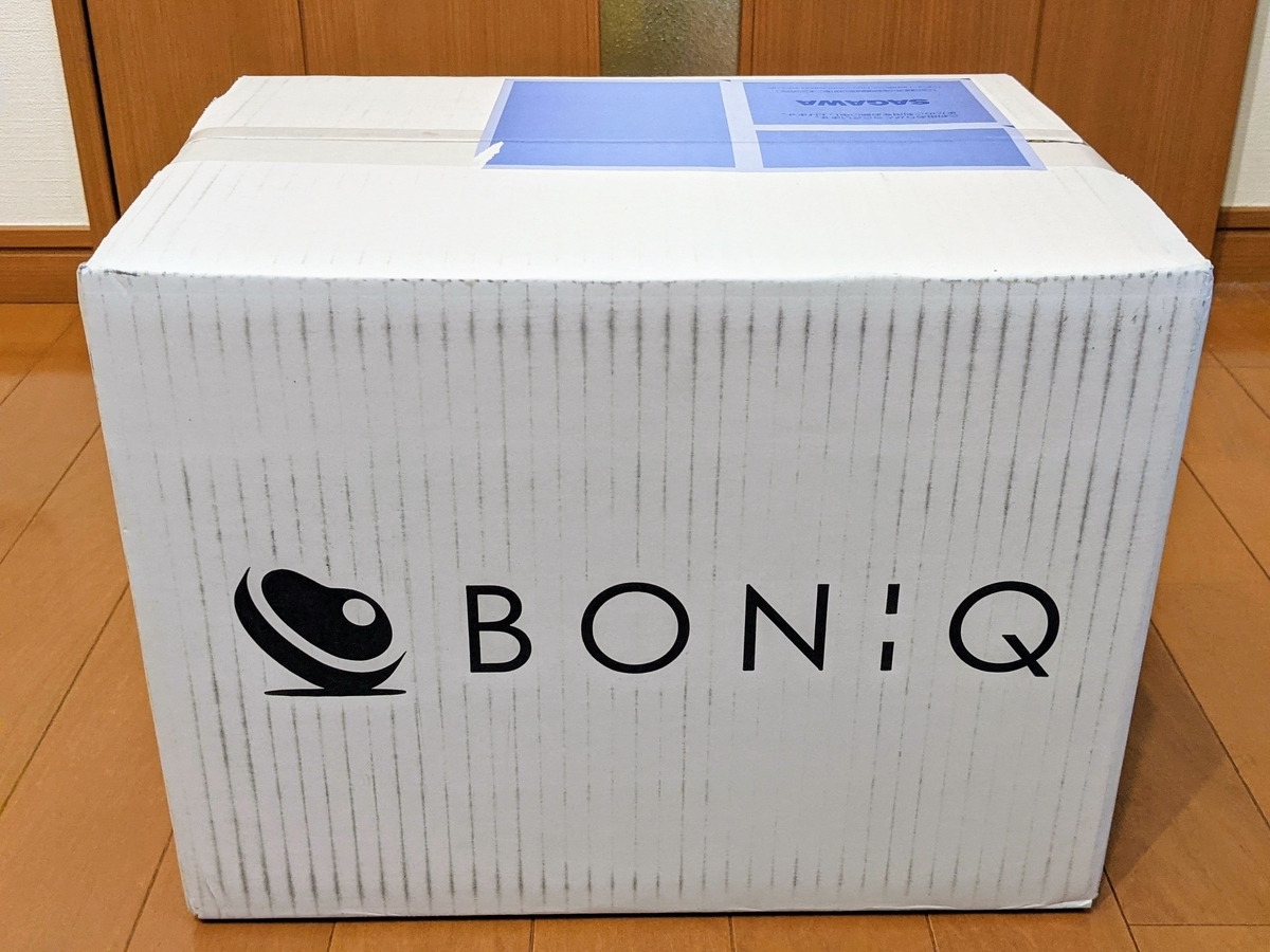 ガジェット】低温調理器BONIQ 2.0が超便利だった話 - 秋葉原 ガジェット】低温調理器BONIQ 2.0が超便利だった話 - 秋葉原