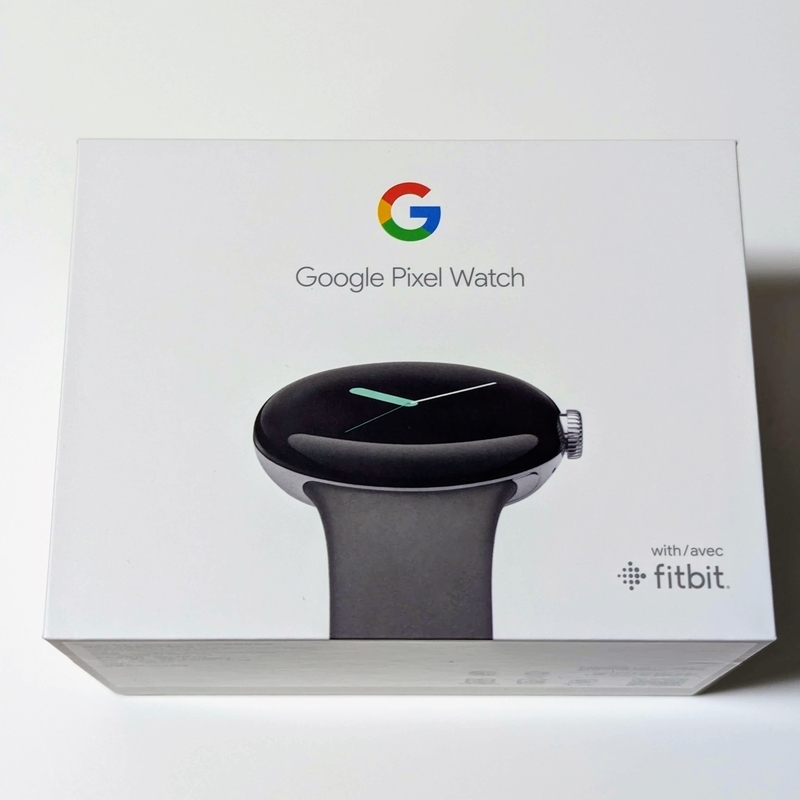 Pixel Watchを買った感想 - 秋葉原ホライゾン