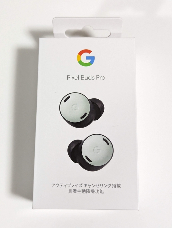 ガジェット】Pixel Buds Proを買ったのでレビュー - 秋葉原ホライゾン
