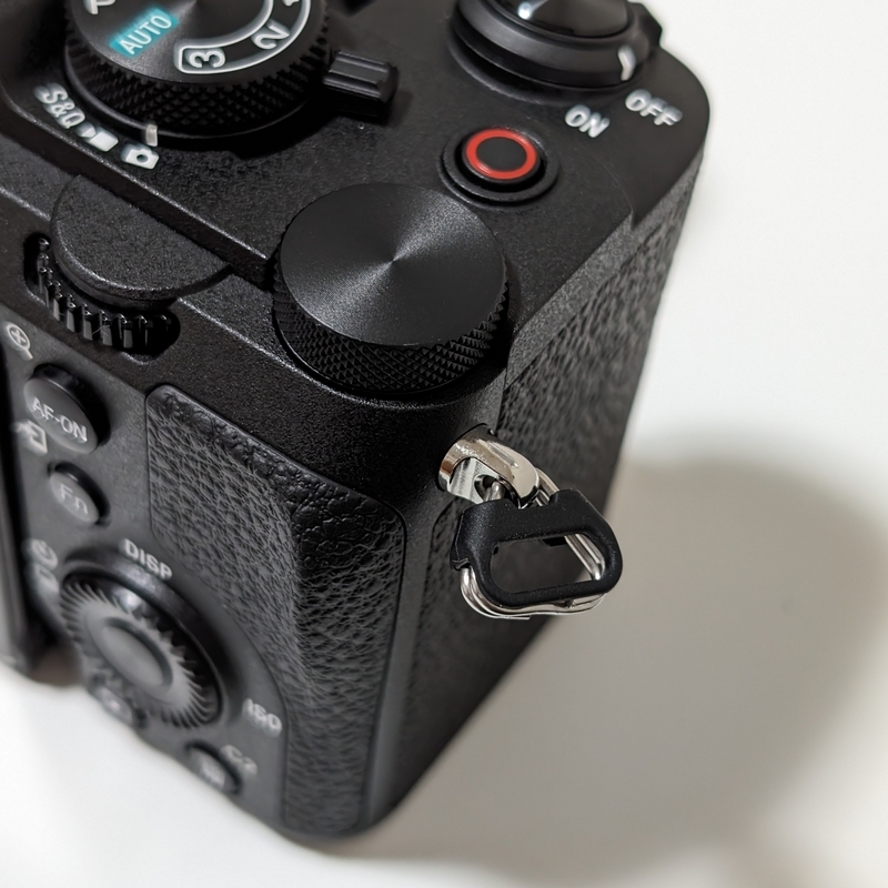 α7CII用のSmallRig製ケージ（SR4422）レビュー - 秋葉原ホライゾン