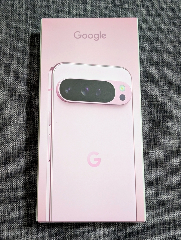 Pixel 9 Pro XLが8 Proからの買い替えで2万円台で買えた話 - 秋葉原
