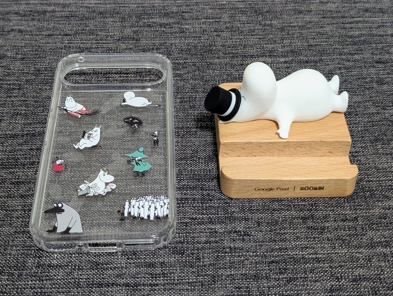 k*n様 美品 GooglePixel9Pro256GB ホワイト ムーミングッ 41XJ+AG9IsL._UF350,350_QL50_.jpg