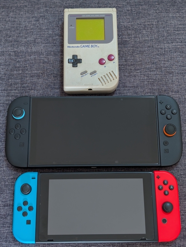 Nintendo Switch 2が届いたので開封した - 秋葉原ホライゾン