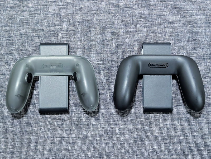 Switch 2の充電グリップは一家に一台あった方が良い - 秋葉原