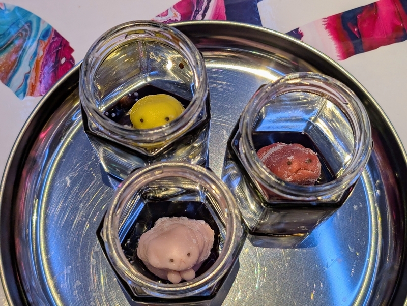 デス・ストランディング2×渋谷パルコのコラボショップに行って