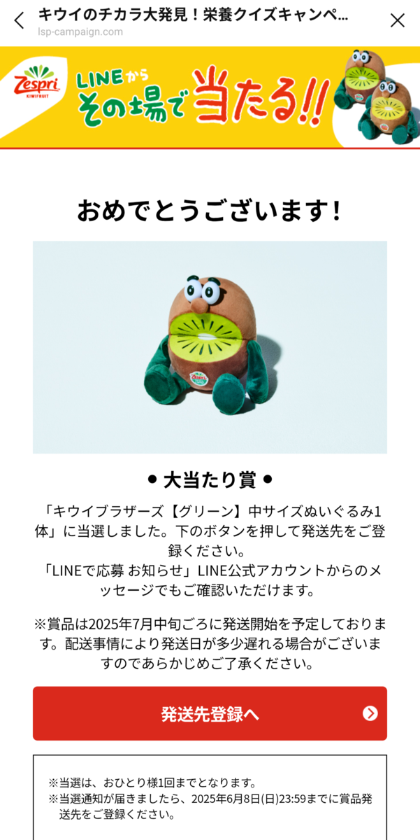 キウイブラザーズ フルーツボウル(陶器)➕ぬいぐるみ2点 キャンペーン当選品 m95020101332_1.jpg?1713502268