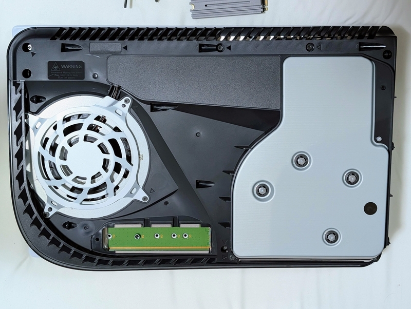 PS5初期型からPS5 Proへお引越し。ディスクドライブとセットで購入